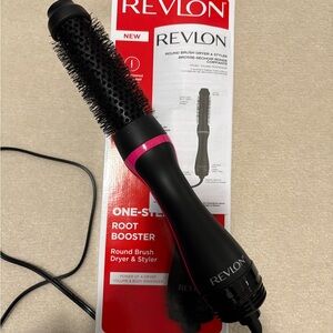 Revlon One Step Root Booster